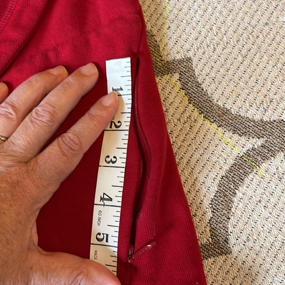 Athleta Cozy Karma Asym Pullover, MT - Picture 10 of 13